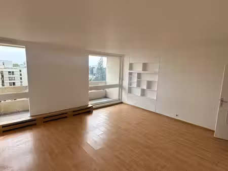 appartement 4 pièces 79m2