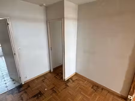 appartement 5 pièces