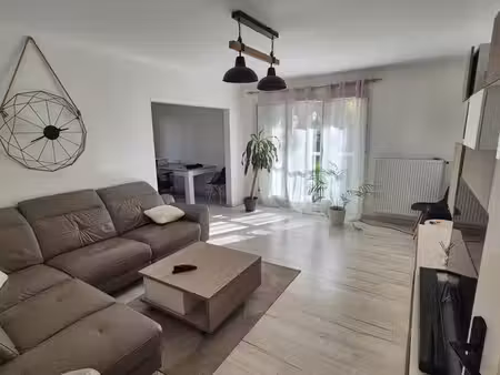 appartement a vendre