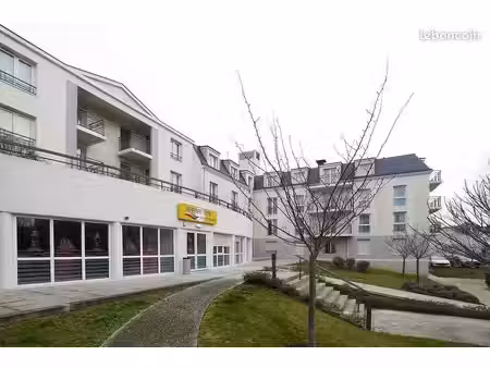 studio 1 pièce 20 m²
