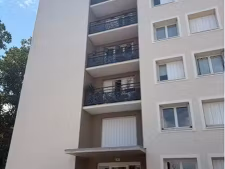appartement t3