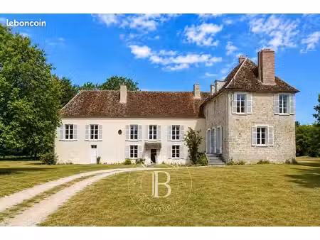 maison 10 pièces 480 m²