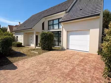 maison 166 m² 6 pièces