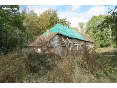 maison 7 pièces 228 m²