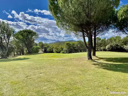 maison 130 m² avec terrain à serris (77)