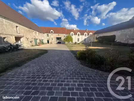 ferme 11 pièces 309 m²