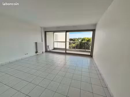 appartement 2 pièces 52 m²