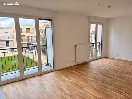 appartement montesson