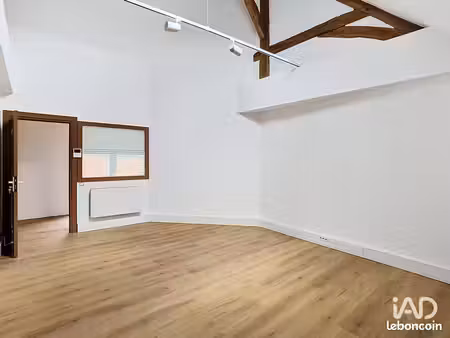 bureaux 23 m² moissy-cramayel