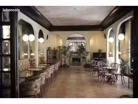 bar  brasserie  restaurant 552 m² ozoir la ferriere
