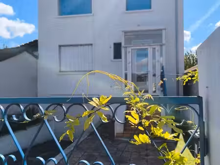 maison 5p 84m2 quartier la haye