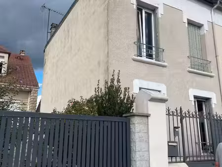 maison 6 pièces 94 m²