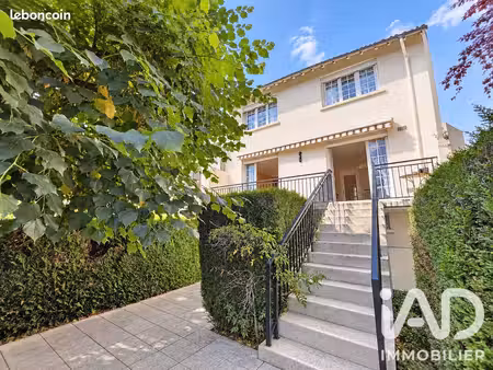 maison familiale 4 pièces 95 m²
