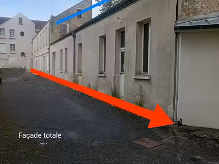 bureaux+atelier