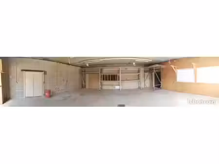 location bureau + stockage