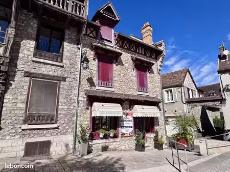 vente fonds de commerce | salon de coiffure | 20 m² | moret-loing-et-orvanne