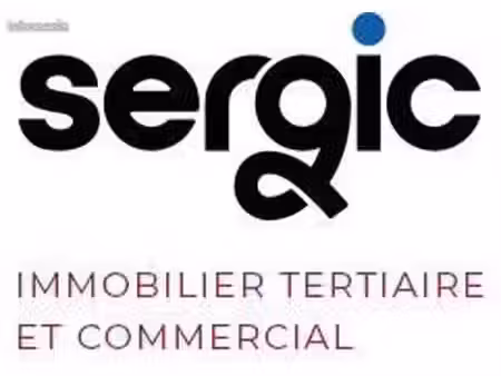 local commercial 290 m²