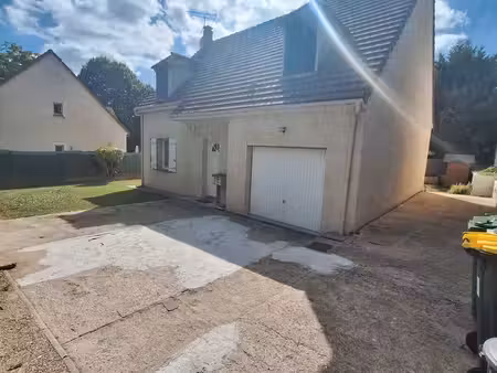 maison traditionnelle