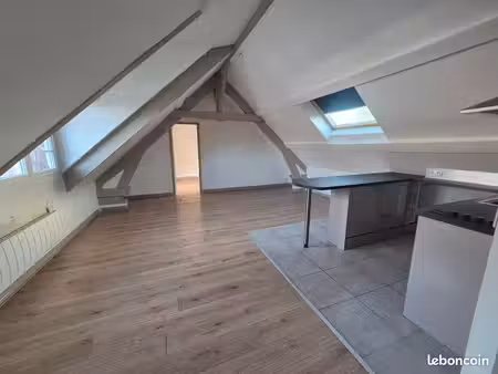 maison de ville 7 pièces 130 m²