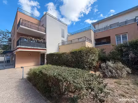 appartement 4 pièces 76 m²