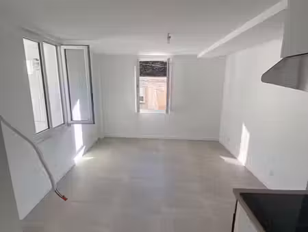 appartement 2 pièces 30 m²
