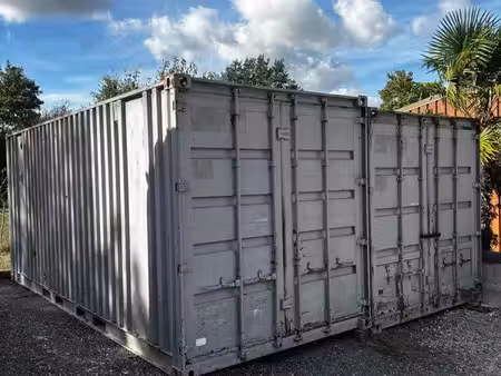 box à louer
