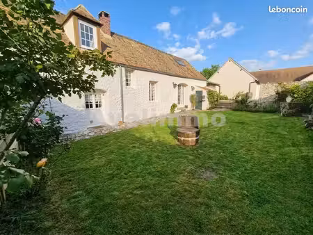 propriété 4 pièces 84 m²