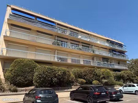 appartement 4 pièces 86 m²