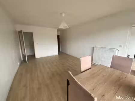 appartement 2 pièces 47 m²
