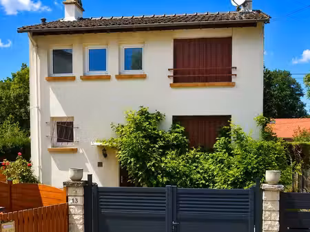 maison 4 pièces 71 m²