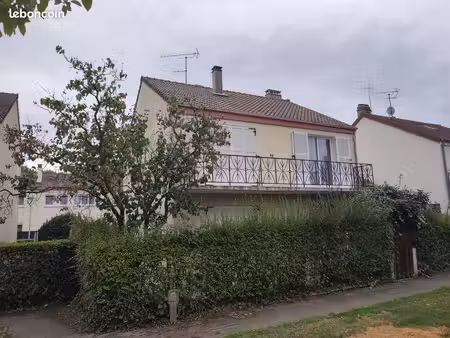 maison 5 pièces 128 m²