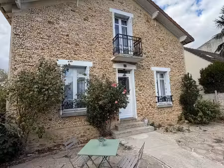 maison location