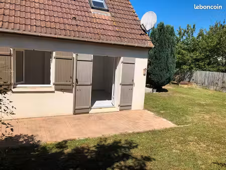 voisenon 3 km melun pavillon f3