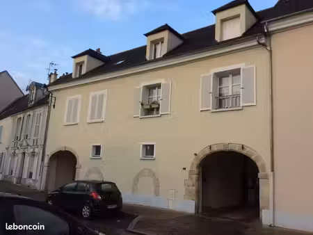 appartement 1 pièce 31 m²