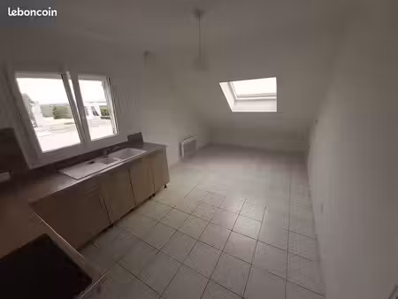 appartement f3 longperrier