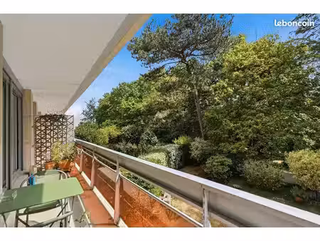 appartement 4 pièces 84 m²