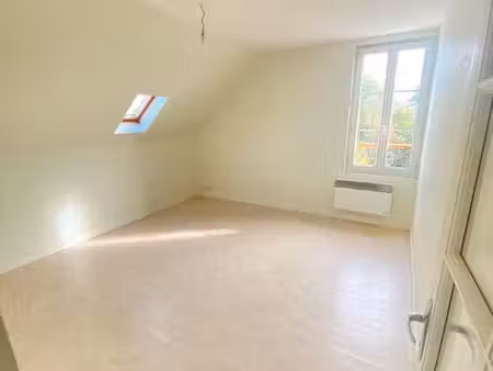 appartement 3 pièces 50 m²