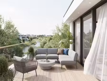 appartement 4 pièces 77 m²