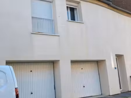 appartement 3 pièces 50 m²