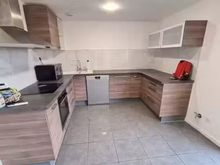 maison 88m2 avec jardin t4 avec 3 chambres