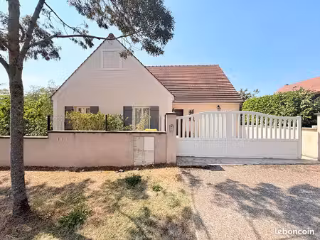 maison 4 pièces 88 m²
