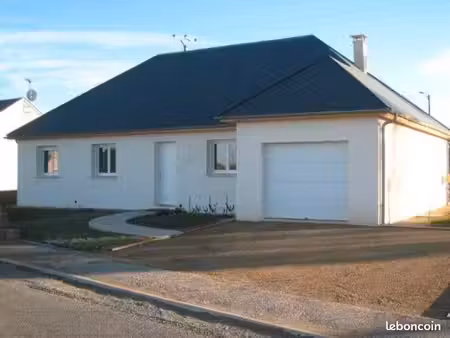 maison individuelle