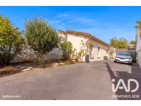 maison 4 pièces 78 m²