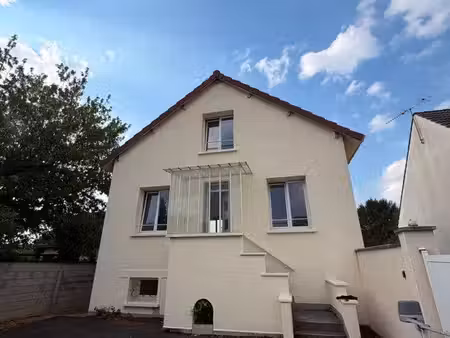 maison 130m2
