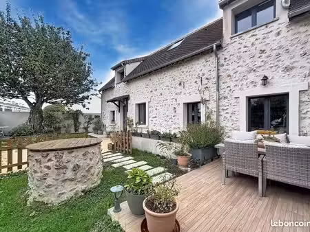 maison 3 pièces 76 m²
