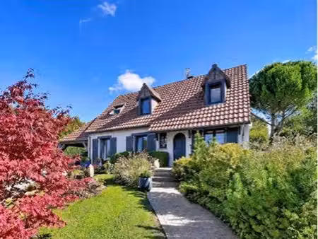 belle maison rénovée