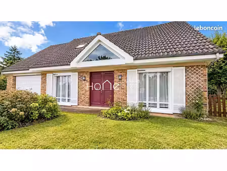 maison 7 pièces 194 m²