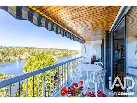appartement 7 pièces 184 m²