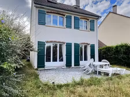 maison 6 pièces 120 m²