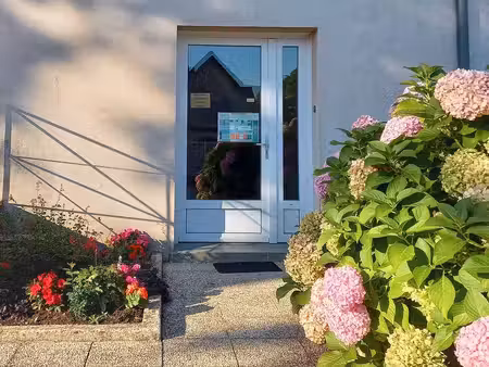 location cabinet médical guyancourt